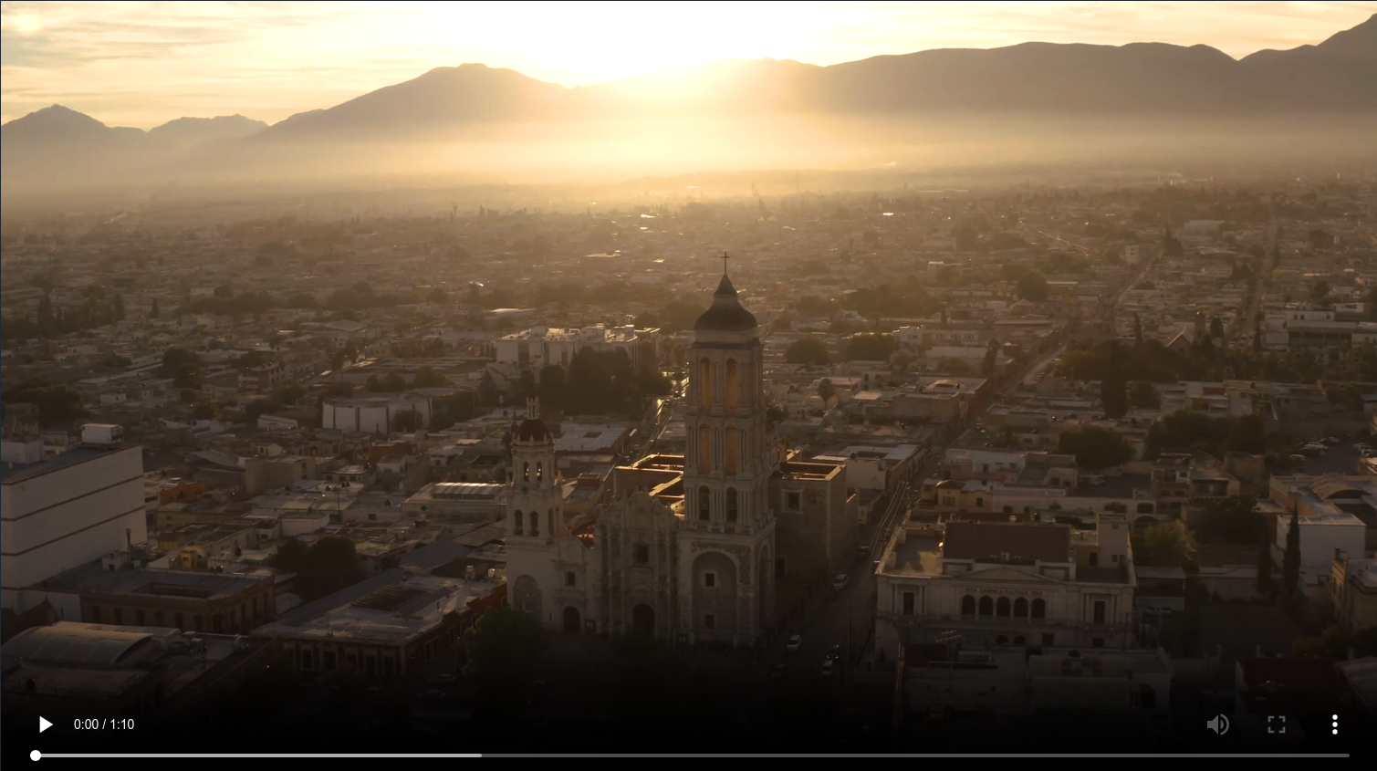 Video Staff Congreso